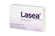 Lasea® 80mg Weichkapseln, A-Nr.: 4965504 - 02