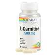 Supplementa L-Carnitin 500 mg, A-Nr.: 5597899 - 04