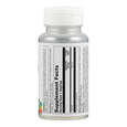 Sie sehen eine Packung Supplementa L-Cystein 500 mg Kapseln, Produktbild: 02 Supplementa L-Cystein 500 mg Kapseln, A-Nr.: 5597907 - 02