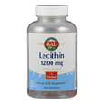 Supplementa Lecithin 1200 mg Weichkapseln, A-Nr.: 5396043 - 01