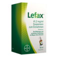 Lefax® Suspension zum Einnehmen, A-Nr.: 2456402 - 01
