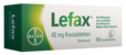 Lefax® Kautabletten, A-Nr.: 2456394 - 01