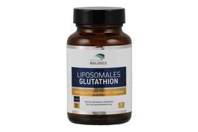 Supplementa Liposomales Glutathion Kapseln, A-Nr.: 5596776 - 01