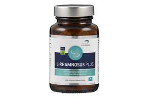 Supplementa L-Rhamnosus Plus Kapseln, A-Nr.: 5596552 - 01
