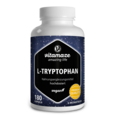 Vitamaze L-Tryptophan 500mg hochdosiert vegan, A-Nr.: 5274038 - 01
