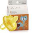 Bio Schnuller Butterfly Kiefergerecht Größe S, A-Nr.: 5568604 - 01
