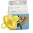 Sie sehen eine Packung Bio Schnuller Butterfly Kirschform Größe M, Produktbild: 01 Bio Schnuller Butterfly Kirschform Größe M, A-Nr.: 5568573 - 01