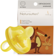 Sie sehen eine Packung Bio Schnuller Butterfly Zahngerecht Größe L, Produktbild: 01 Bio Schnuller Butterfly Zahngerecht Größe L, A-Nr.: 5568627 - 01
