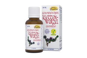 Espara Klettenwurzel Compositum Alchemistische Essenz, A-Nr.: 4298798 - 01