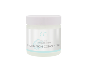Kokos Healthy Gesichts-Konzentrat Bio, A-Nr.: 5048796 - 01