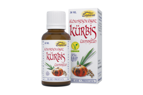 Espara Kürbis Compositum Alchemistische Essenz 30ml, A-Nr.: 4040203 - 01