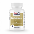 Zeinpharma Kürbiskern 400 mg Kapseln, A-Nr.: 3818758 - 01