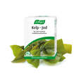 Sie sehen eine Packung A.Vogel Kelp – Jod Meeresalgen-Tabletten vegan, Produktbild: 03 A.Vogel Kelp – Jod Meeresalgen-Tabletten vegan, A-Nr.: 4089735 - 03