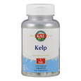Sie sehen eine Packung Supplementa Kelp 225mcg Jod Tabletten, Produktbild: 01 Supplementa Kelp 225mcg Jod Tabletten, A-Nr.: 5395500 - 01