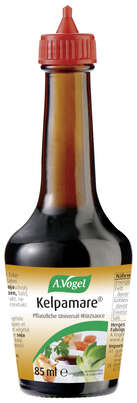 Sie sehen eine Packung A.Vogel Kelpamare, Produktbild: 01 A.Vogel Kelpamare, A-Nr.: 0250576 - 01