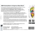 ABM Kräuterpflaster mit Agaricus Blazei Murill, A-Nr.: 4831465 - 03