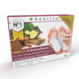 Sie sehen eine Packung WRX-2i Kräuterpflaster mit Zimt, Ginseng, Kelpalge und Konjakwurzel, Produktbild: 01 WRX-2i Kräuterpflaster mit Zimt, Ginseng, Kelpalge und Konjakwurzel, A-Nr.: 4108668 - 01