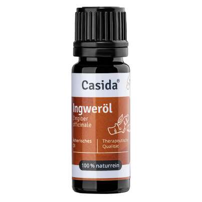 Ingweröl, A-Nr.: 5429771 - 01