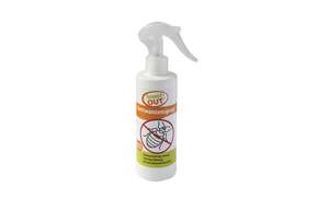 Sie sehen eine Packung Insect-OUT Bettwanzenspray 200ml, Produktbild: 01 Insect-OUT Bettwanzenspray 200ml, A-Nr.: 5651558 - 01