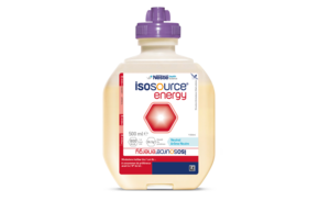 Isosource® Energy, A-Nr.: 3942091 - 01