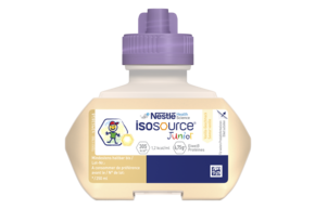 Isosource® Junior, A-Nr.: 2345499 - 01