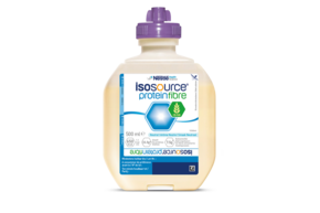 Isosource® Protein Fibre, A-Nr.: 4128576 - 01