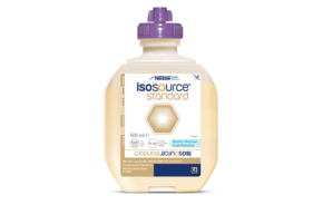 Isosource® Standard, A-Nr.: 3942116 - 01