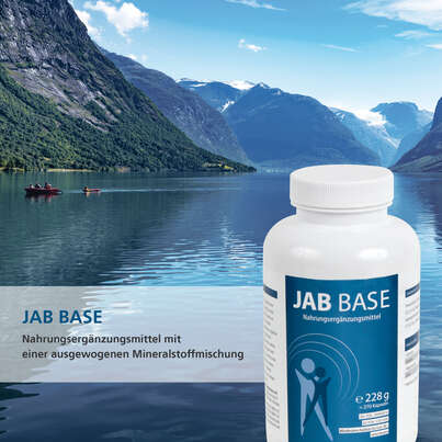 JAB Base, A-Nr.: 5181495 - 02