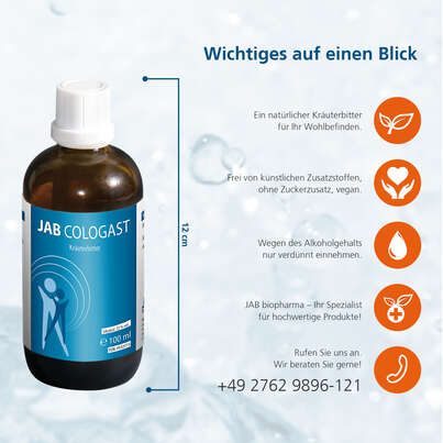 JAB Cologast, A-Nr.: 5181549 - 03