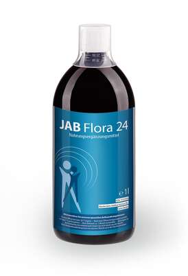 JAB Flora 24, A-Nr.: 5181526 - 01