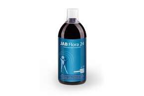 JAB Flora 24, A-Nr.: 5181526 - 01