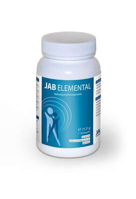 JAB Elemental, A-Nr.: 5181532 - 01