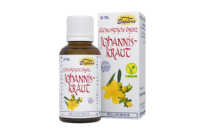Espara Johanniskraut Alchemistische Essenz 30ml, A-Nr.: 4040232 - 01