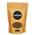 Sie sehen eine Packung Hanoju Kakao Pulver Bio, Produktbild: 01 Hanoju Kakao Pulver Bio, A-Nr.: 4385095 - 01