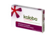 Sie sehen eine Packung Kaloba® 20 mg Filmtabletten, Produktbild: 02 Kaloba® 20 mg Filmtabletten, A-Nr.: 4958585 - 02