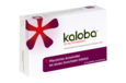 Sie sehen eine Packung Kaloba® 20 mg Filmtabletten, Produktbild: 01 Kaloba® 20 mg Filmtabletten, A-Nr.: 4958591 - 01