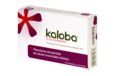 Sie sehen eine Packung Kaloba® 20 mg Filmtabletten, Produktbild: 02 Kaloba® 20 mg Filmtabletten, A-Nr.: 4958591 - 02