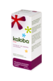 Sie sehen eine Packung Kaloba® Sirup, Produktbild: 02 Kaloba® Sirup, A-Nr.: 4958645 - 02