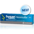 Hysan Nasensalbe, A-Nr.: 4079470 - 02
