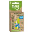 ecosmile INTERDENTALBÜRSTEN ISO 3, mittel, A-Nr.: 5678971 - 01