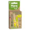ecosmile INTERDENTALBÜRSTEN ISO 4, mittelbreit, A-Nr.: 5678988 - 01