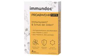 immundoc® PROABWEHR FORTE, A-Nr.: 4746653 - 01