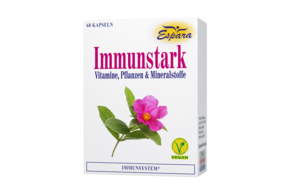 Espara Immunstark Kapseln, A-Nr.: 4531898 - 01