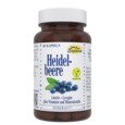 Espara Heidelbeere Kapseln, A-Nr.: 2713655 - 01
