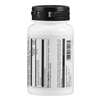 Sie sehen eine Packung Supplementa Heiliges Basilikum Kaspeln, Produktbild: 03 Supplementa Heiliges Basilikum Kaspeln, A-Nr.: 5573893 - 03