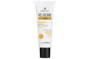 Heliocare 360° Fluid Cream SPF 50, A-Nr.: 4240959 - 01