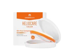 Heliocare Compact Make-up SPF 50, A-Nr.: 3168450 - 01