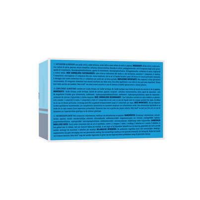 Sie sehen eine Packung Helo-Acid 90 Tbl., Produktbild: 02 Helo-Acid 90 Tbl., A-Nr.: 4309415 - 02