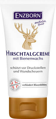 Enzborn Hirschtalgcreme, A-Nr.: 3880438 - 01