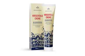Hirschtalg Creme Rösch 60ml, A-Nr.: 0665834 - 01